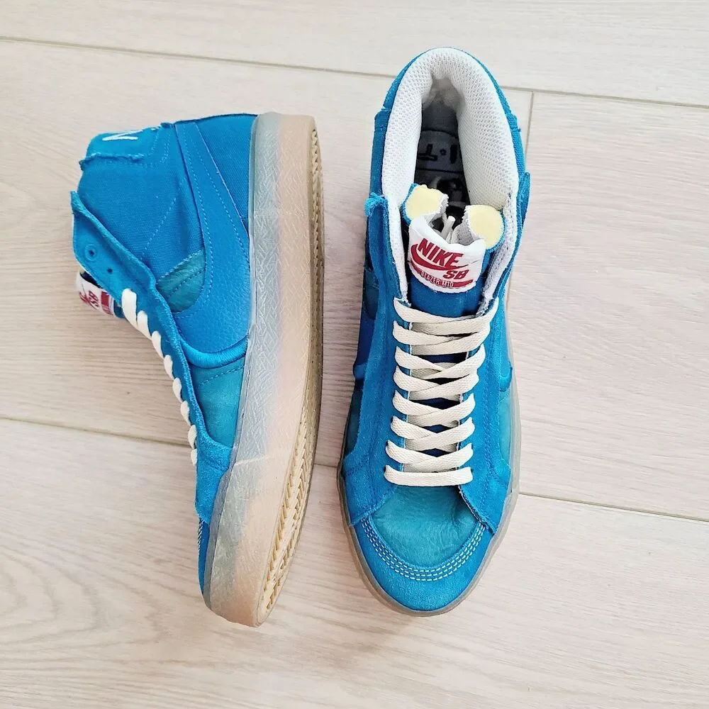 Nike sb blazer